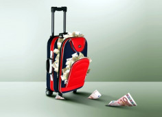 НБУ наложил мораторий на продажу активов за границу