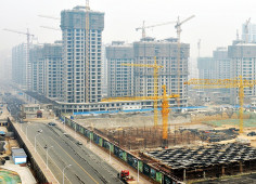 Банки КНР упростят условия выдачи ипотеки 