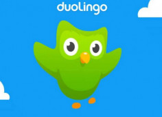 Duolingo raised $45M from Google Capital
