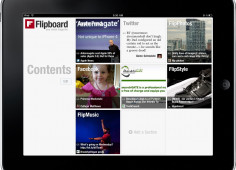 Flipboard confirms new $50M funding 