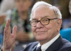 M&A the Buffet stile