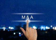 Deals of the day- Mergers and acquisitions