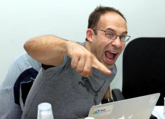 Innovation cluster California in Ukraine