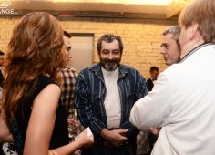 Первая годовщина UAngel - ассоциации бизнес-ангелов Украины