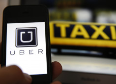 Uber has raised $5.5B - nearly as much as all other US on-demand startups combined