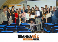 WannaBiz Investor Day: IT-инвесторы Украины, объединяйтесь! 