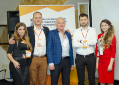 WannaBiz Investor Day: IT-инвесторы Украины, объединяйтесь! 