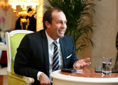 Simon Fasdal from Saxo Bank: “Ukraine has a flexible economy”