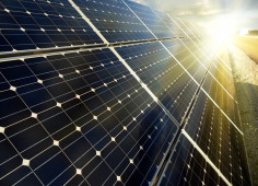 First in Ukraine solar battery producing plant is going to be built in Kirovograd oblast 