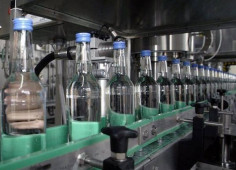 "Ukrspyrt" will be privatized piece by piece 