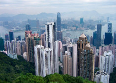 Банки КНР упростят условия выдачи ипотеки 