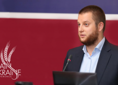 Андрей Ставницер: «Конференция GRAIN UKRAINE станет главным зерновым событием лета»
