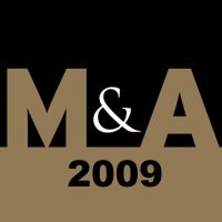 Обзор развития мирового рынка трансграничных сделок M&A в 2009 году