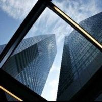 Обзор и перспективы развития украинского рынка торгово-офисной недвижимости