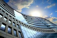 Инвестиции в коммерческие объекты превысили 4,5 миллиарда долларов