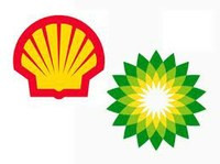 ExxonMobil и Shell имеют виды на нефтяную компанию ТНК-BP
