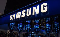 Samsung намерен в 2012 г. довести объем инвестиций до рекордных 41,4 млрд долл
