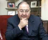 Bloomberg назвал самого богатого бизнесмена России