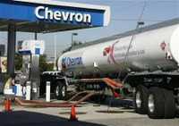 Нефтегазовая компания Chevron направит в Конго $10 млрд. инвестиций