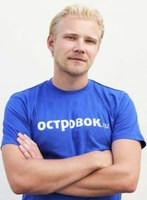 Кирилл Махаринский: В венчурном бизнесе человеческие отношения важнее алгоритмов