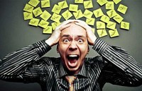 5 проблем, о которых не говорят на стартап-мероприятиях