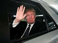 Миллиардер Трамп намерен построить небоскребы в Тбилиси и Батуми, объем инвестиций - $250 млн