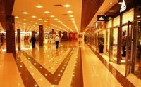 Европейский рынок торговой недвижимости ждут испытания в 2013 году
