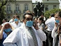 Соцсеть для врачей Doximity получила $10,8 млн инвестиций