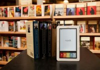 Книжная сеть стоимостью $1 миллиард