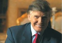 Дональд Трамп инвестирует в строительство в Бразилии