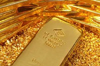 Бывший сенатор создаст биржевой фонд для инвестиций в золото