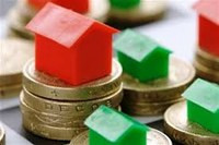 Прогнозы экспертов: рост инвестиций в недвижимость до $1 трлн.