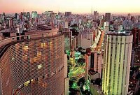 В Бразилии зафиксирован рост прямых иностранных инвестиций