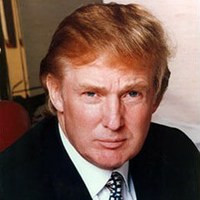 Американский миллиардер Дональд Трамп решил инвестировать в Грузию