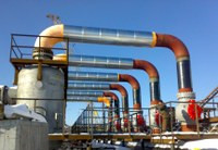 2011 год стал удачным для нефтегазовой отрасли