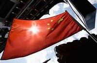 Китай под зависимостью