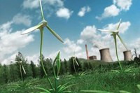 Немецкие инвесторы будут вкладывать в украинскую альтернативную энергетику