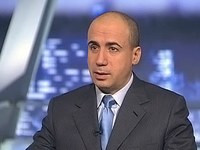 Юрий Мильнер будет управлять западными инвестициями в технологии