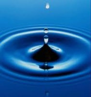 Инвестиции в воду