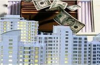 Прогноз для инвесторов на 2013 год: мир ждут проблемы