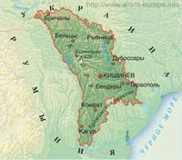 Чешские бизнесмены проявляют интерес к Молдове