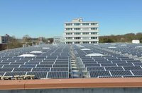 «Зеленые инвестиции» из Женевы покоряют мир