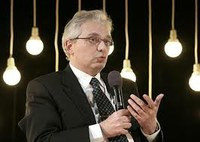 Игорь Агамирзян и Крейг Барретт: 