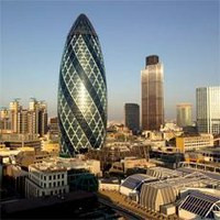 Лондон занял первое место в рейтинге крупнейших рынков по инвестициям в недвижимость