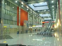 Argo Fund планирует покупку 2 торговых центров Румынии