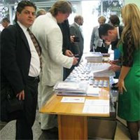 В Киеве в мае 2011 г. пройдет инвестиционный форум по проектам разных отраслей