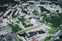 Индустриальные парки принесут Украине $8 млрд