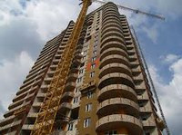 Неудачные инвестиции: ТОП-5 киевских долгостроев