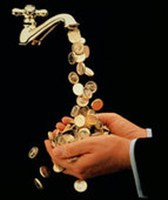 Днепропетровская область является лидером по Украине по привлечению инвестиций