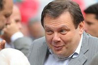 28,6% Regal Petroleum достанется «Альфа-групп»